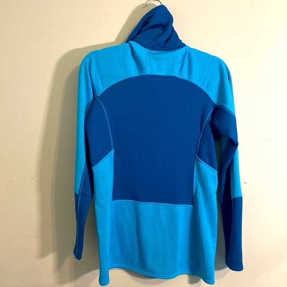 Narragansett Traders Fleeced Lined Base Layer Size Woman’s Large - Picture 2 of 9